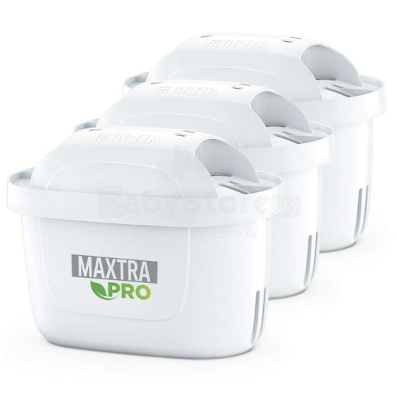 Фильтр Brita Maxtra Pro Hard Water Expert 3 шт.