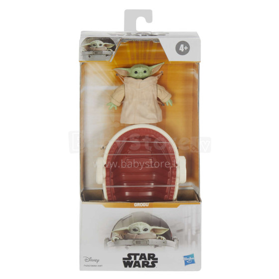 STAR WARS Action Figure Olympus 24 cm