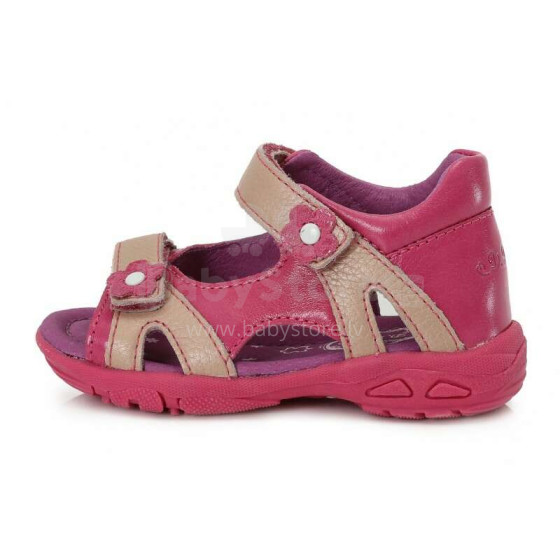 D.D.Step (DDStep) Art.AC290-7008A Pink