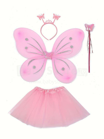 Teplay Butterfly Costume Art.164034  karnēvala kostīms Taurenis