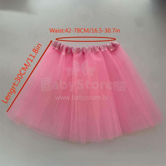 Teplay Princess  Skirt Art.164041