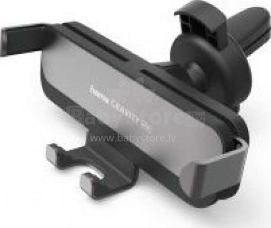 Автомобильный держатель Hama Gravity Pro 001883050000
