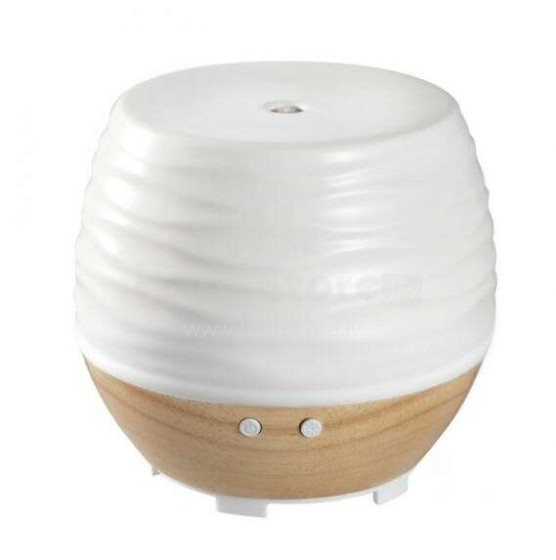 Ellia ARM-535TWT-WW Ascend Ultrasonic Oil Diffuser