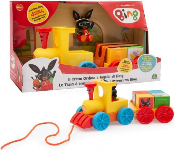 Giochi Preziosi Bing Art.165566