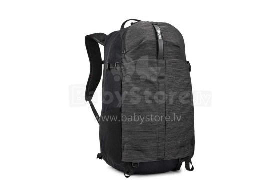 Thule 4517 Nanum 25L Hiking Backpack Black