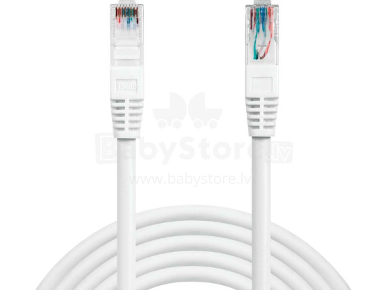 Sandberg 506-96 Network Cable UTP Cat6 5m