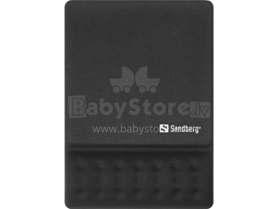 Sandberg 520-38 Memory Foam Mousepad Square