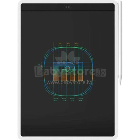 Xiaomi Mi LCD Writing Tablet 13,5 (Color Edition)