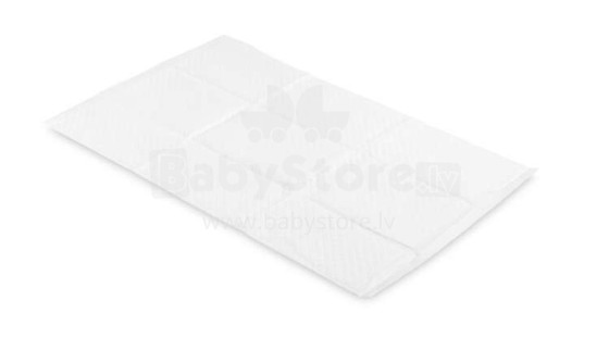 Disposable Hygiene Pads 60x90 cm (10 pcs)