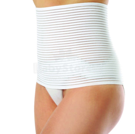 Postnatal abdominal belt COMFORT XS