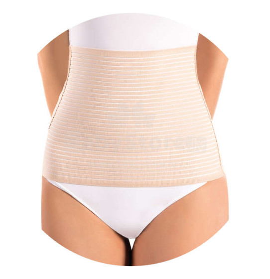 Postnatal Abdominal Belt – profiled EXPERT XS