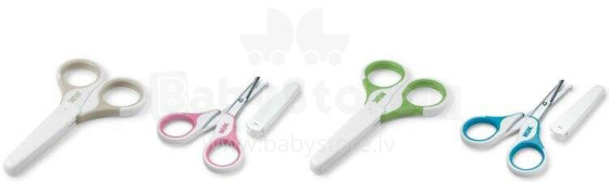 750430 baby scissors