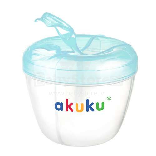 AKUKU Art.A0461 Milk powder container