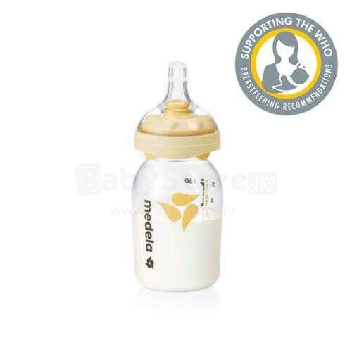 0192 CALMA SET BOTTLE 250ML