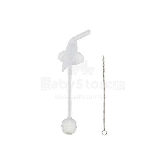 TC075 Baby's First Straw Cup Replacement Kit, 1-Pack