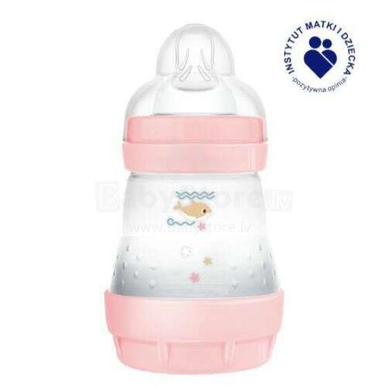 1148 BOTTLE A/KOL PERFECT START 160ML SEALIFE GIRL
