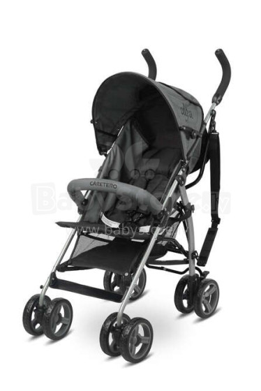 STROLLER ALFA GREY