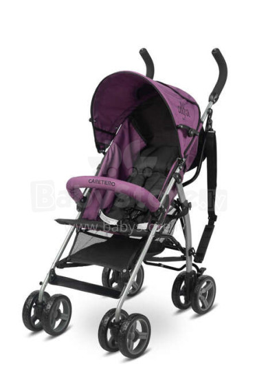 STROLLER ALFA PURPLE