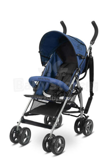 STROLLER ALFA NAVY