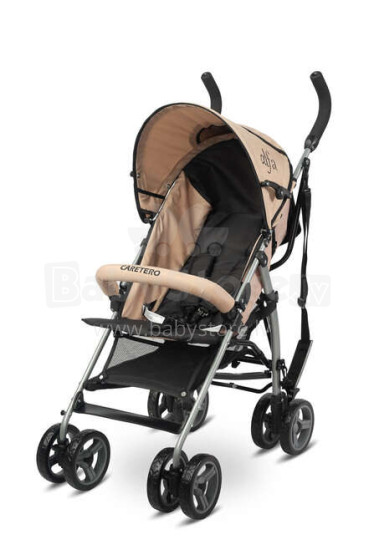 STROLLER ALFA SAND