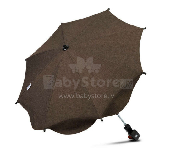 22 Stroller sun-umbrella Caramel Smile
