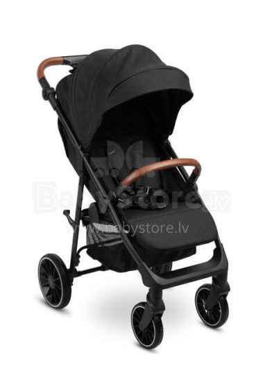 STROLLER ELMA BLACK