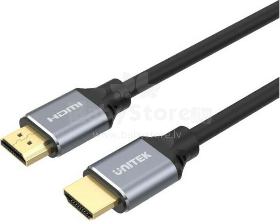 UNITEK C138w Cable HDMI 2.1 8K 4K 120Hz