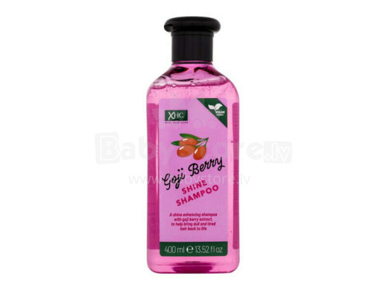 Goji Berry Shine šampūns 400ml