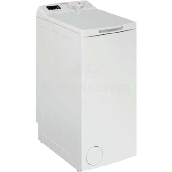 Veļas mašīna   INDESIT BTW S60400 EU/N