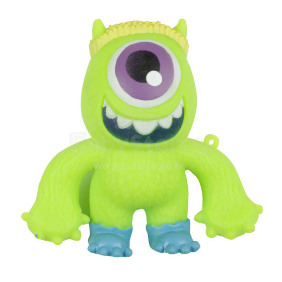 K-Toys Stress Ball Puffer Monster Art.35827