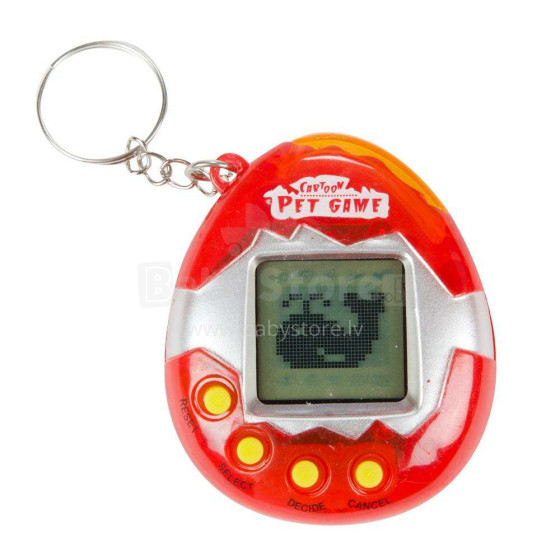 Tamagotchi Electronic Pets Art.39938 Elektroniskā spēle