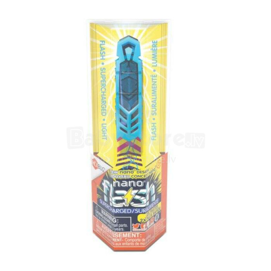 HEXBUG interactive toy Nano Flash