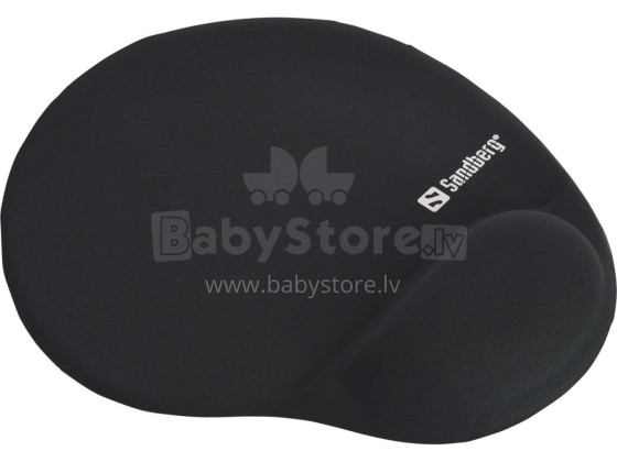 Sandberg 520-23 Gel Mouse Pad