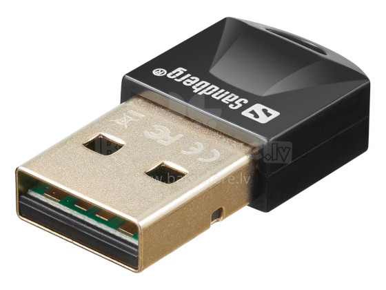 Sandberg 134-34 USB Bluetooth 5.0 Dongle