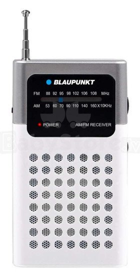 Blaupunkt PR4WH AM/FM