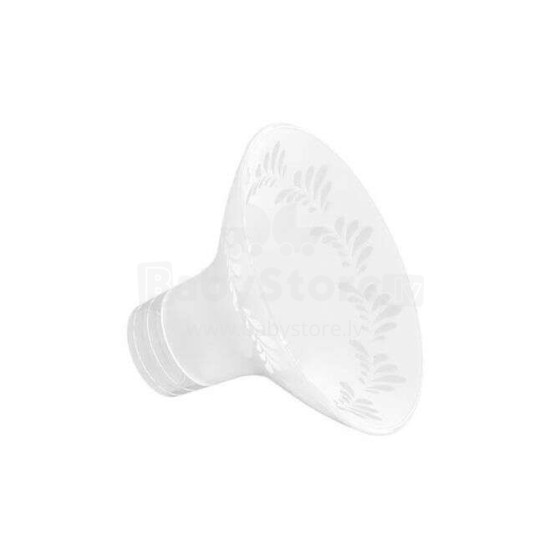2991 FUNNEL-SUPPLEMENT 27MM FOR BREAST PUMP