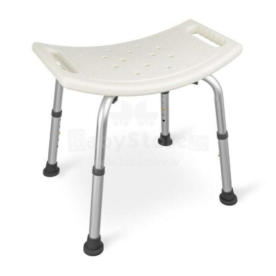 Rehabilitācijas dušas krēsls