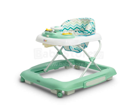 BABY WALKER TIMON MINT