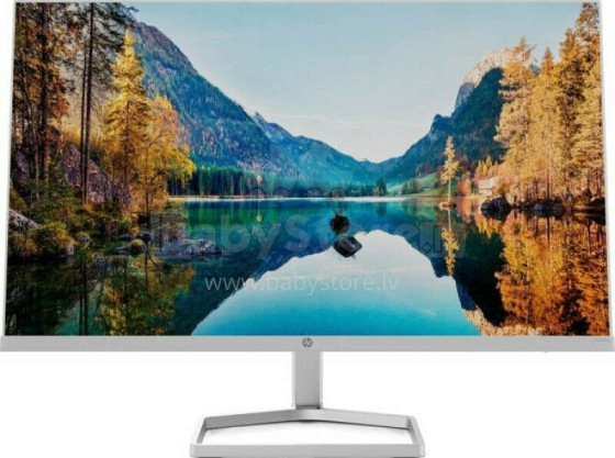 Monitor HP M24fw monitors (2D9K1E9)