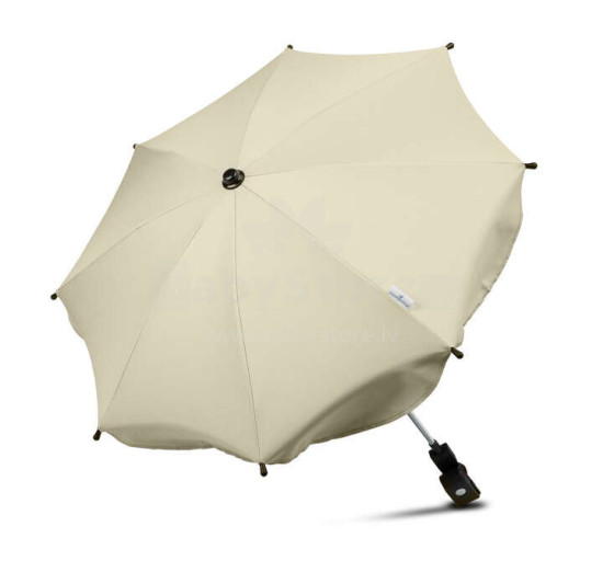 1 Stroller sun-umbrella CREAMY LATTE