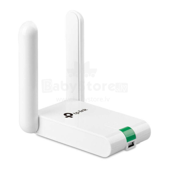 TP-LINK TL-WN822N WLAN 300Mbps