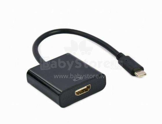 Gembird  GEMBIRD USB Type-C to HDMI adapter cable