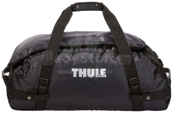 Thule 4415 Chasm 70L TDSD-203 Black