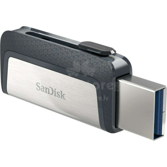 SanDisk 64 ГБ Ultra Dual Drive USB Type-C