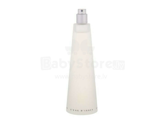 Tualetes ūdens Issey Miyake L'Eau D'Issey 100ml tester