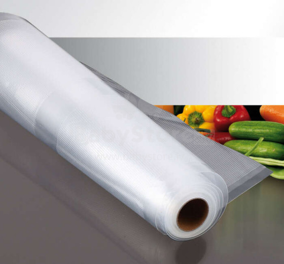 Jata R28X6 Plastic roll refill