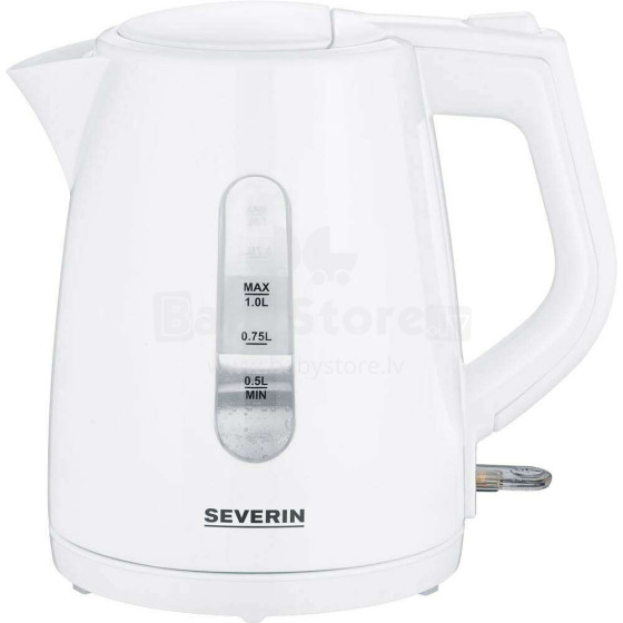 Severin WK 3411