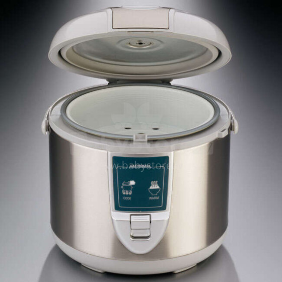 Gastroback 42518 Design Rice Cooker Pro