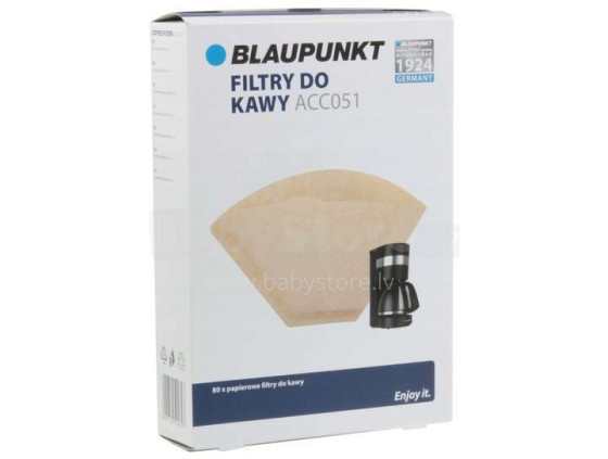 Blaupunkt ACC051 filter for CMD401