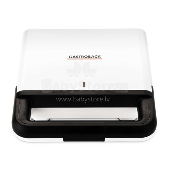 Gastroback 42443 Design Sandwich maker